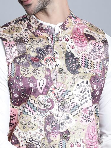 Image of Jompers Men Waistcoats