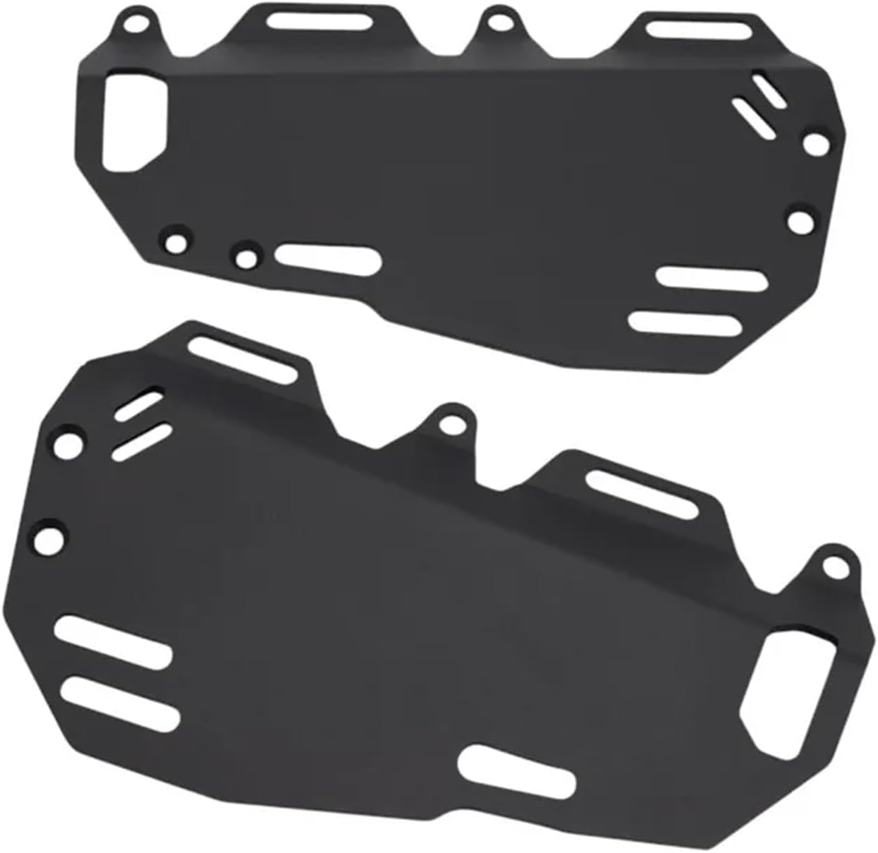 Replacement Motorcycle Luggage Rack Saddlebag Side Bag Bracket Carrier Box Brack for CFMOTO 450MT 450 MT 2024 2025
