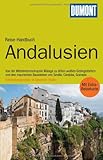  DuMont Reise-Handbuch Reiseführer Andalusien