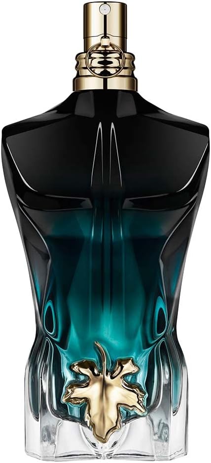 Jean Paul Gaultier Le Beau — eau de parfum uomo 125ml