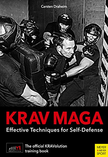 Krav Maga view 2