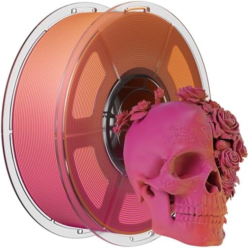 iSANMATE PLA Matte Yellow 1.00kg