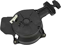 Motor de partida para barco, acessórios para barco marinho, 4 tempos, 6, 8hp, motor de popa