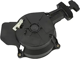 Motor de partida para barco, acessórios para barco marinho, 4 tempos, 6, 8hp, motor de popa
