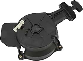 Motor de partida para barco, acessórios para barco marinho, 4 tempos, 6, 8hp, motor de popa