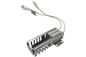 Edgewater Parts DG94-01012A Oven Igniter Compatible With Samsung Oven Model# (NX58H95, NX58H99, NX58J, NX58K, NX58M)