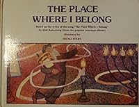 Place Where I Belong 0935063439 Book Cover