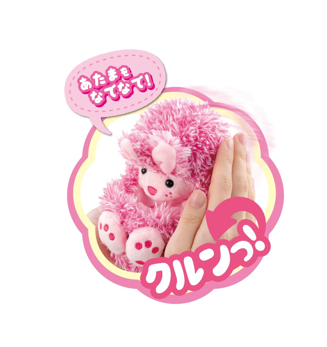 天然石　ピンクオパール　スクーターに乗った　うさぎちゃん⭐️2176 Amazon.co.jp: メルちゃん おせわパーツ おうちへおとどけ! うさぎさん