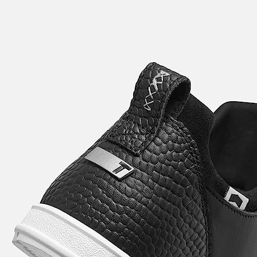 TRUE Linkswear OG Tour, Men's Golf Shoes, Top Grain Napa Leather, Waterproof3