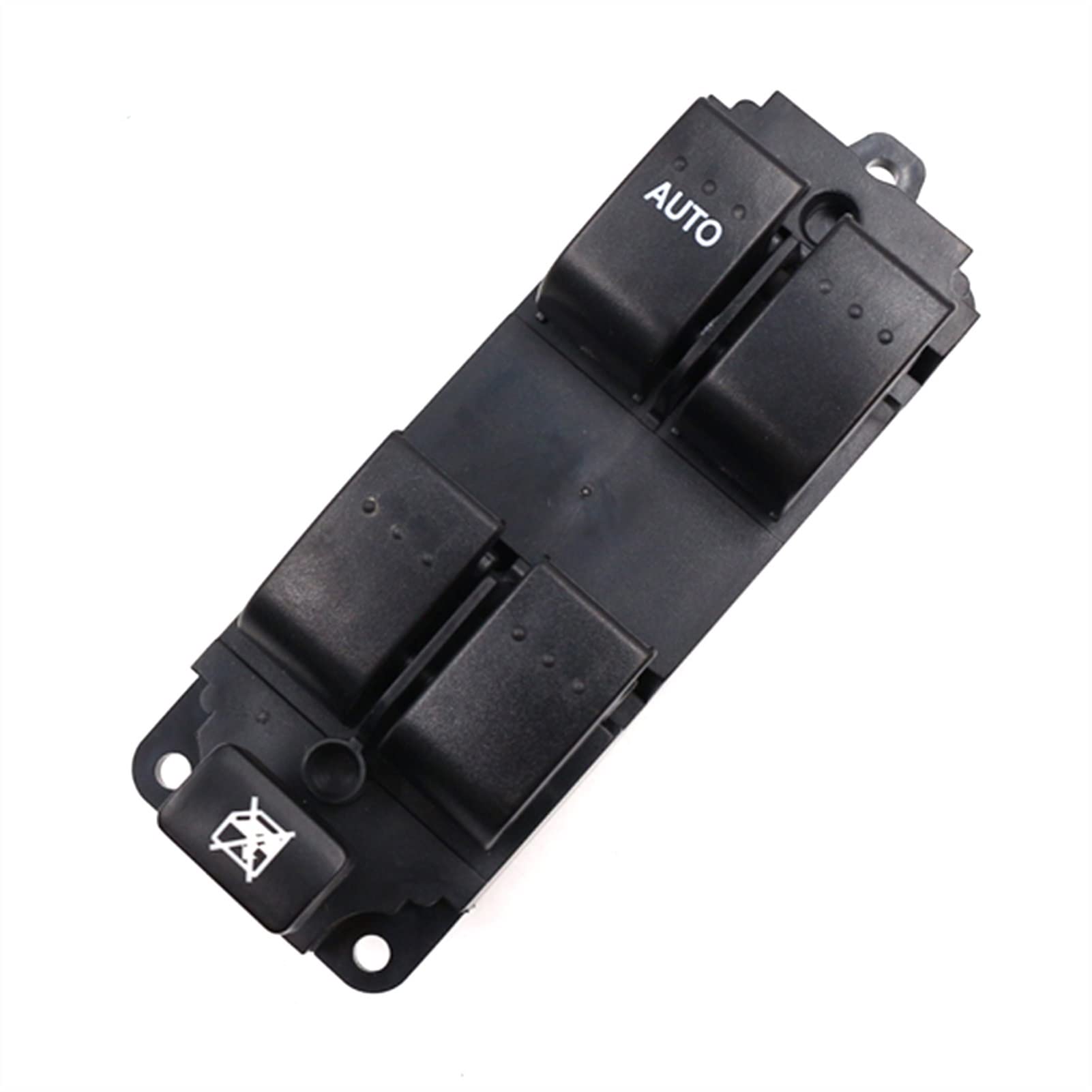 Interruptor Mando Elevalunas Interruptor Elevalunas Eléctrico para Mazda 3 2004 2005 2006 2007 2008 2009 2010 Interruptor Control Ventana BP1E-66-350 BP1E66350 BP1E 66350 Botonera Elevaluna