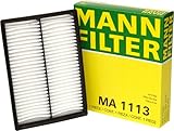 Mann-Filter MA 1113 Air Filter