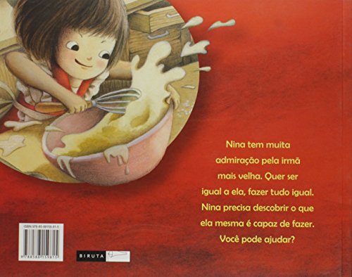 A panqueca de Nina