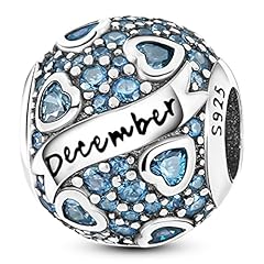 December Birthstone