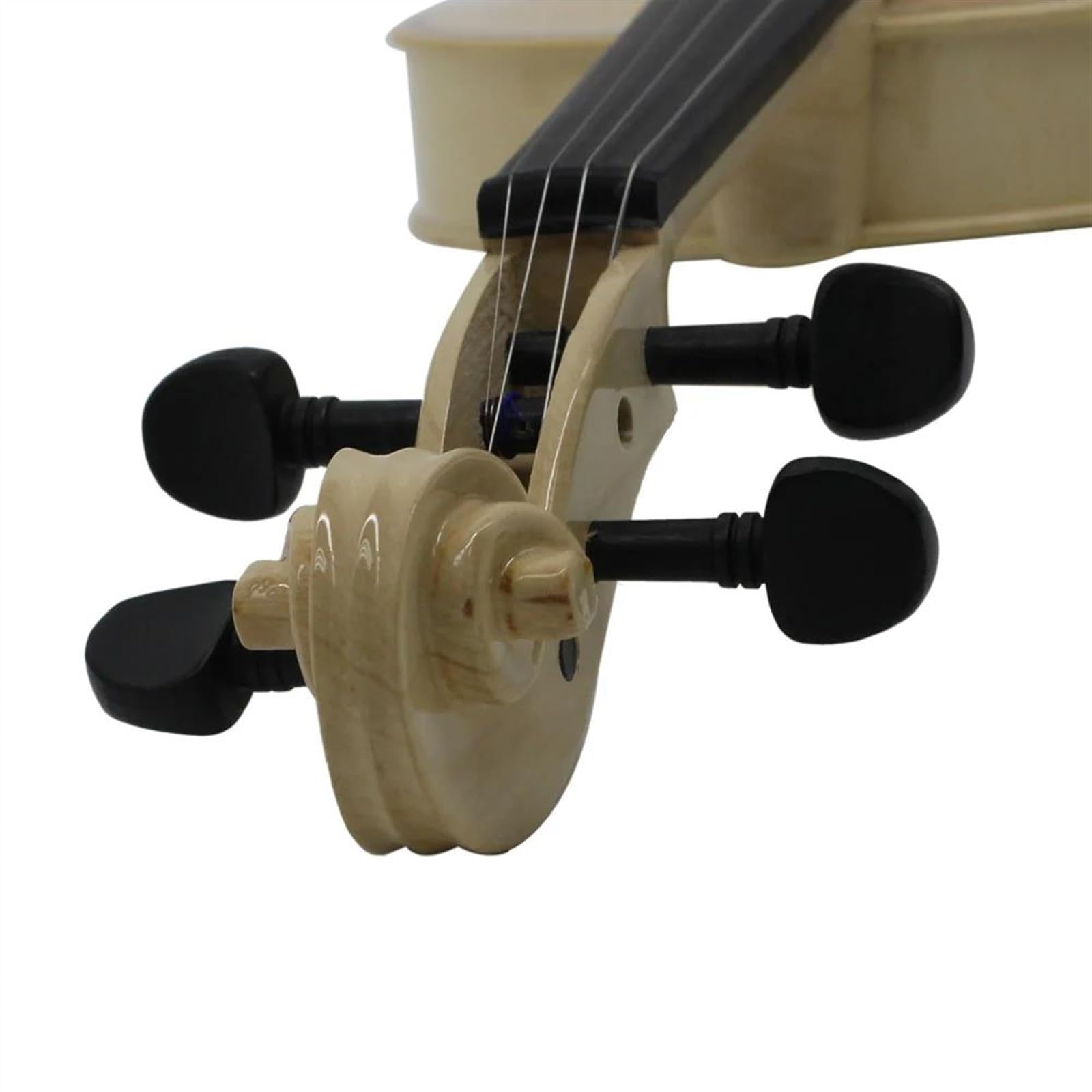 Violine Akustische Violine In Log-Farbe(Size 3/4)
