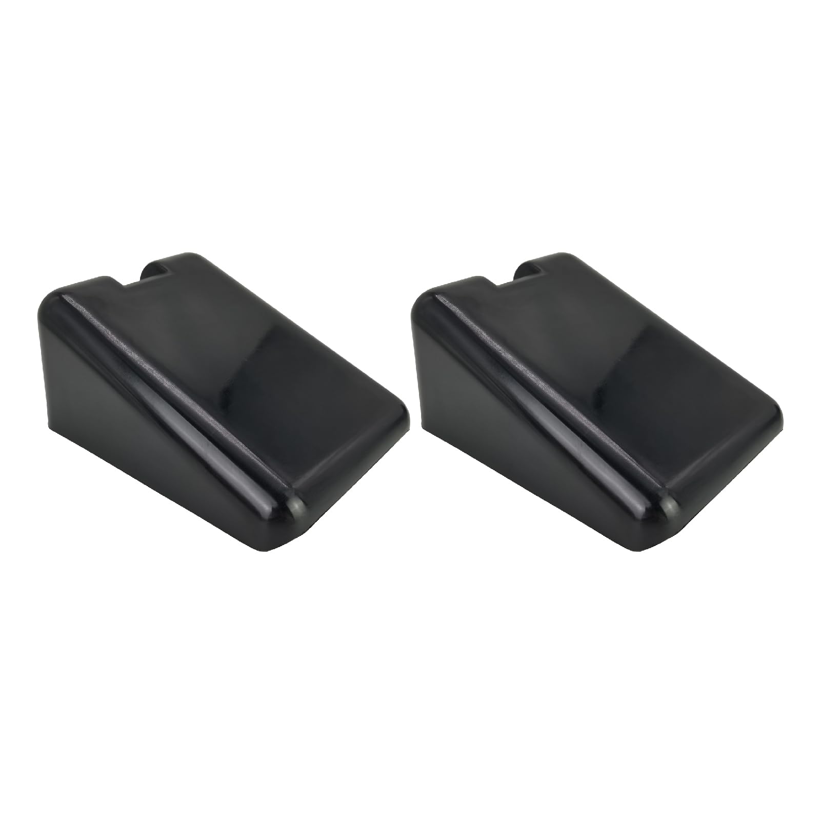 Amazon.com: ZUVELLO L85-6081 M75681 Hood Bumper Support Fit For