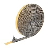 Cinta de sellado ignífuga para horno, junta