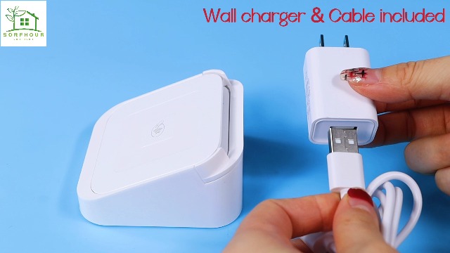 【未使用】SquareReader Dock for Square Reader Square リーダー専用Bosstab社製ドック | Squareショップ