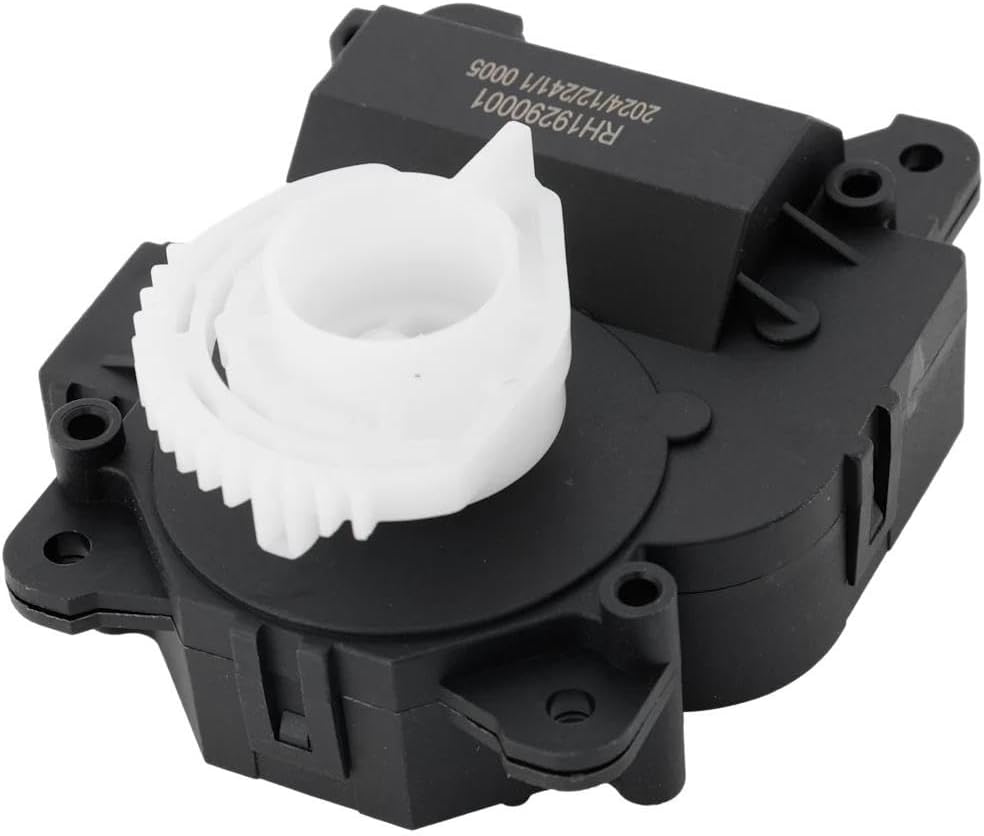 Rareelectrical New Hvac Mode Door Actuator Compatible With Honda Civic Ex-L 4 Cyl 1.8L Civic Ex 4 Cyl 1.8L Civic Si 4 Cyl 2.4L Civic Lx 4 Cyl 1.8L Civic Si Hfp 4 Cyl 2.4L 2012-2015 By 79160Ts8a01