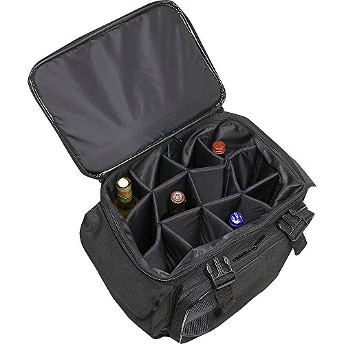 Travelwell WBL Wine Botthe Lima, 12 Bottles