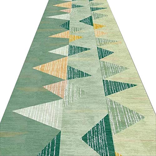 Alfombras para entrada y sofá salón moqueta pasillo largo casa acogedora 2