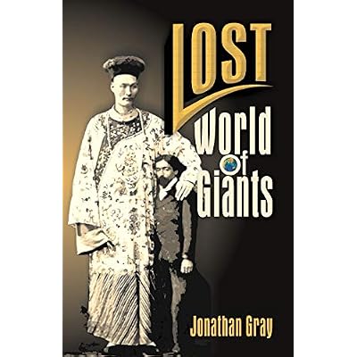 Lost World of The Giants