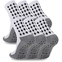 3pairs-classic White