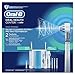 Produktbild Oral-B Mundpflege-Station: Oral-B PRO 900 elektrischer Bürstengriff + Oxyjet Sprinkler mit Braun Technologie, 4 Oxyjet Aufsätze, 2 Ersatzbürsten
