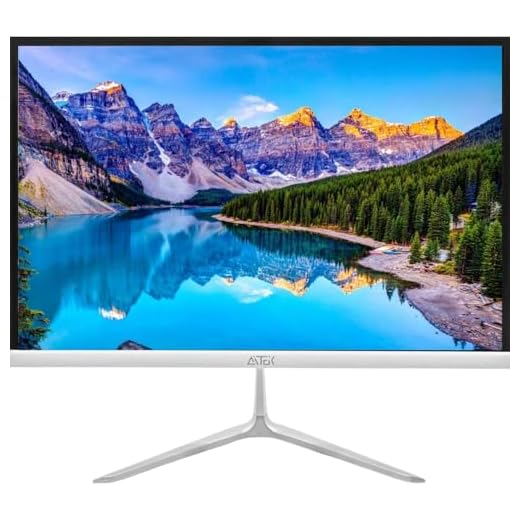 Aitek Aio-1932 19'' Full Hd Econômico