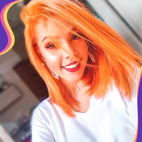 Máscara Pigmentante, Carpa, Kamaleão Color, 150 ml