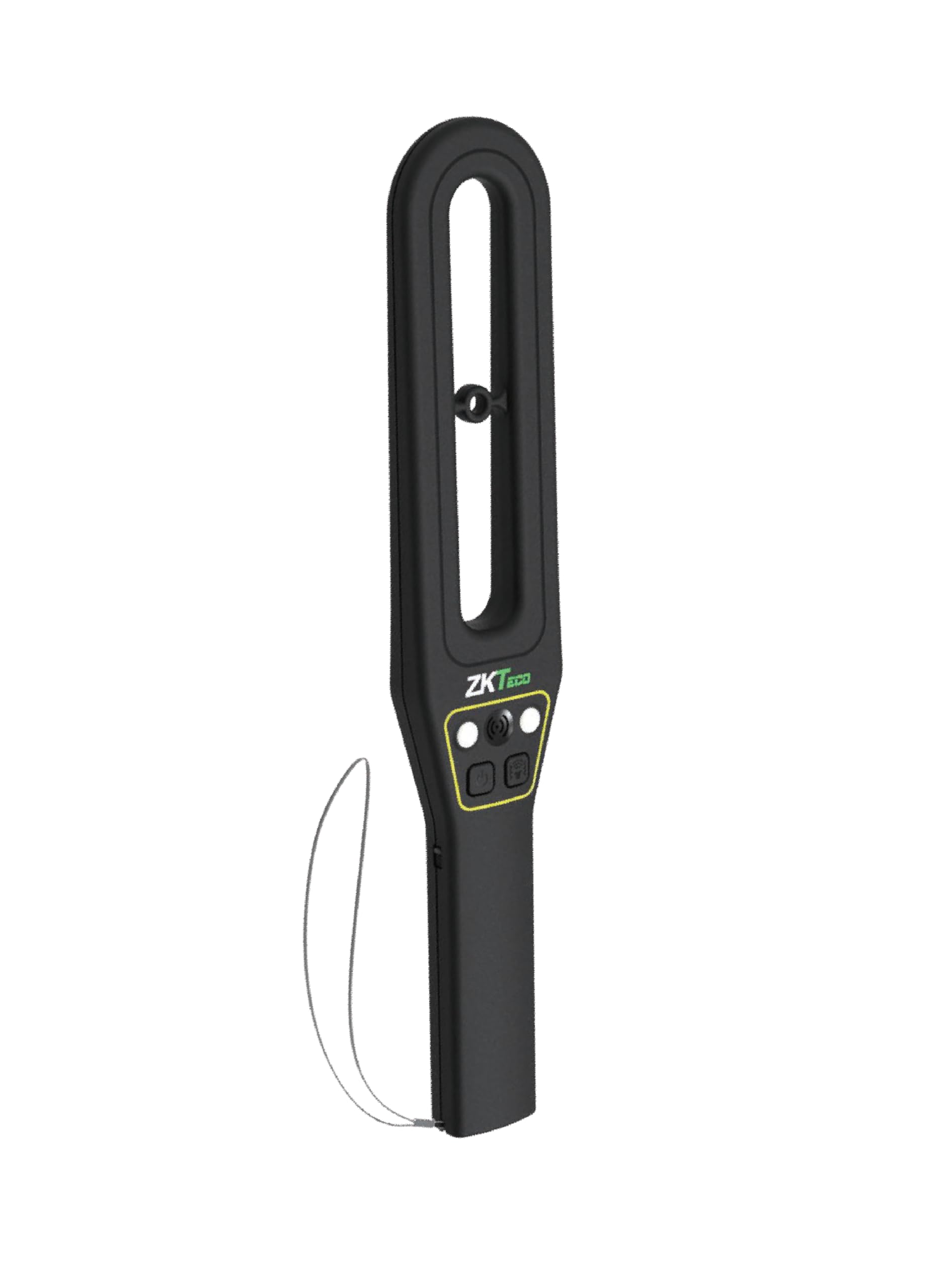 ZKTeco Hand Held Metal Detector Metal Scanning Tool, Compatible with AA Battery(Included) Indicator Lights, Audio Vibration Alert ZK - D160 (B0CKSTZYJC) Amazon Price History, Amazon Price Tracker