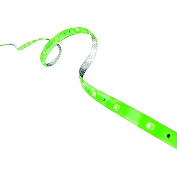 Philips Hue LightStrip+ 1m Basis Set [1m Erweiterung]