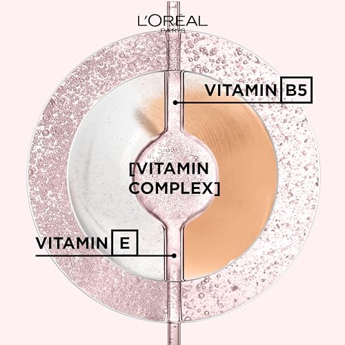 L'Oréal Paris Magic BB Cream with SPF 20, 5-in-1 Skin Tint with Vitamin B5 and Vitamin E - Image 3