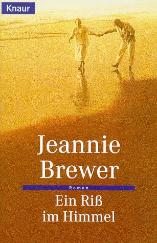 Ein Riss im Himmel. [German] 3426610841 Book Cover