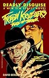 Deadly Disguise (Freddy Kruegers Tales of Terror)