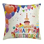 Throw Pillow Covers Heart