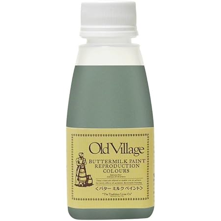 Amazon オールドビレッジ バターミルクペイント ワイルド ベイベリー 150ml Bm 1314m 布描き用ペン 絵具 通販