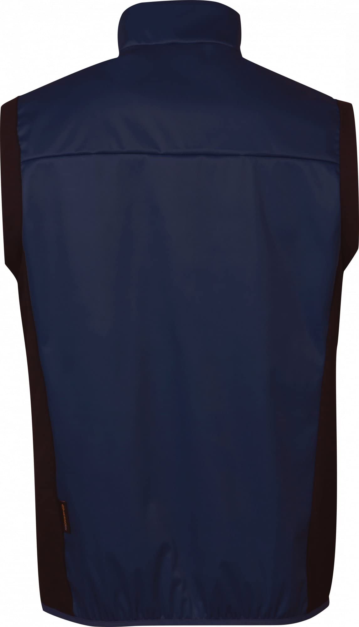 Maipo - Chaleco acolchado para hombre, color azul oscuro, talla M