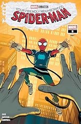 Amazon | Your Friendly Neighborhood Spider-Man (2024-2025