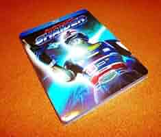 北米版【宇宙刑事シャイダー】全49話BOX！Blu-ray 宇宙刑事シャイダー 全49話BOXセット ブルーレイ Blu-ray