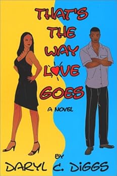 Paperback That's the Way Love Goes Book
