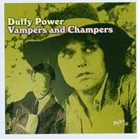 Vampers and Champers
