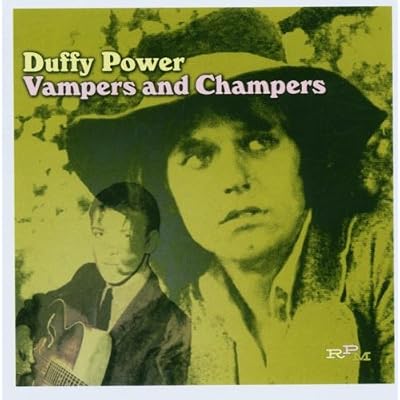 Vampers and Champers