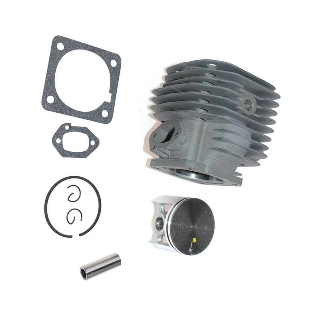 Kit cylindre-piston 48 mm pour tronçonneuse Husqvarna 261 262 XP XPH réference 503541172