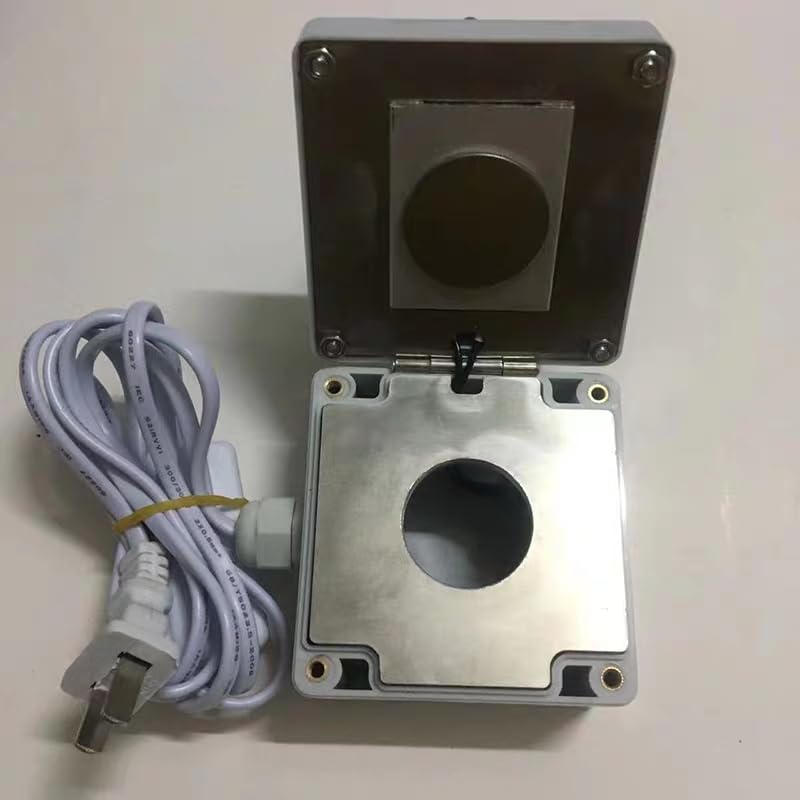 Máquina de sellado de cápsulas de café reutilizable para máquinas de café Nespresso, película de sellado térmico, máquina de cápsulas de café recargable