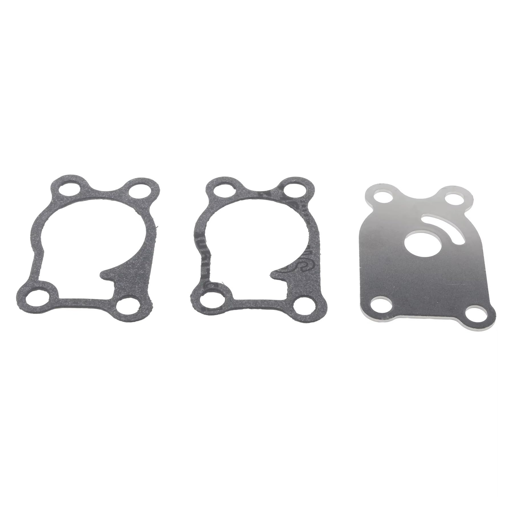 Bomba Agua Auxiliar 396644 Water Pump Impeller Repair Kit W/Housing For Johnson For Evinrude 4HP 4.5HP 6HP 7. 8 HP For Outboard Motors