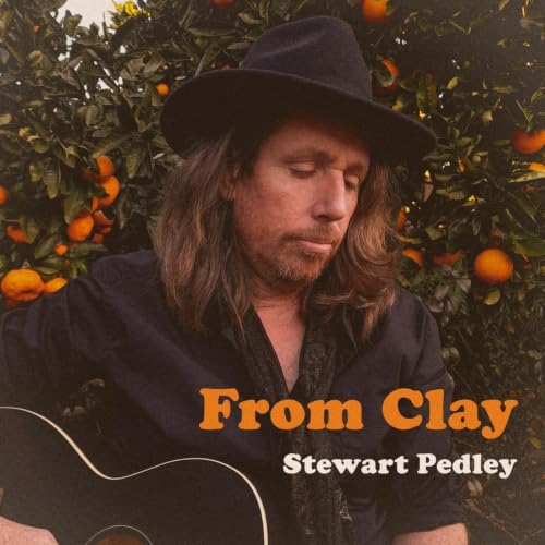 Stewart Pedley (From Clay EP)