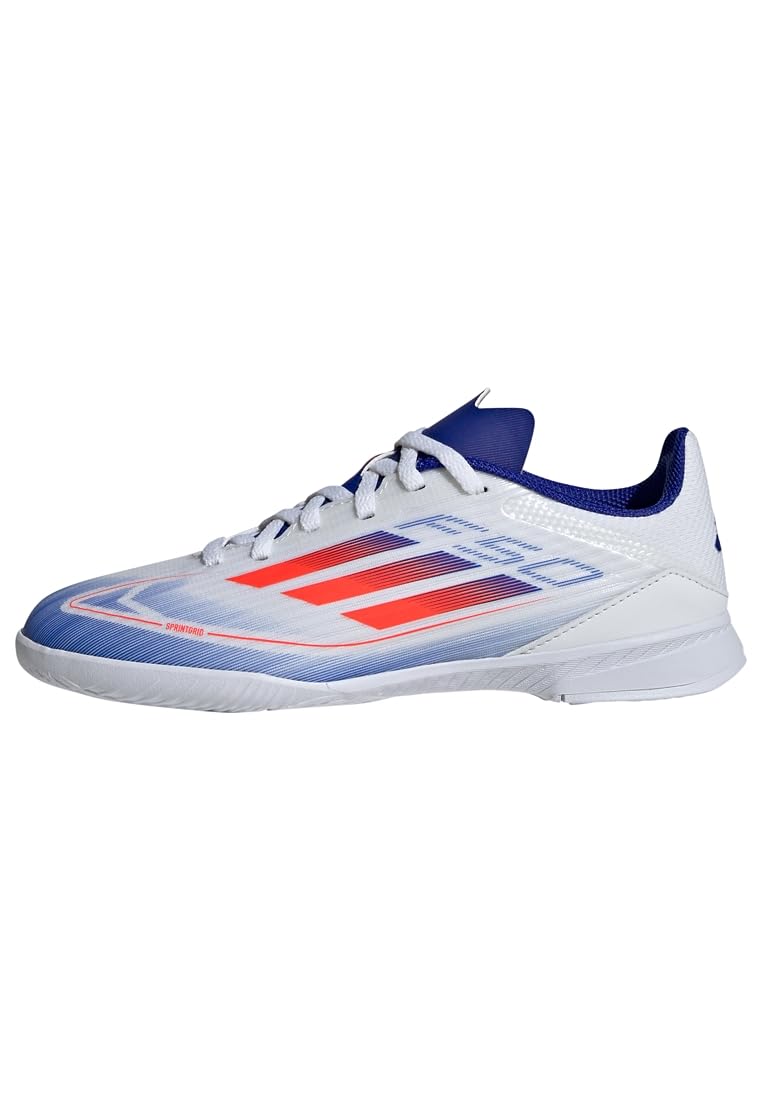 adidas F50 League Football Boots Indoor Botas de fútbolUnisex niños