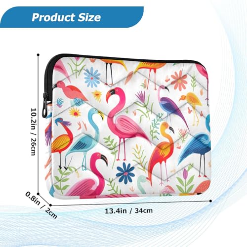 Funda para laptop 13-14 pulgadas multi color miniatura 3