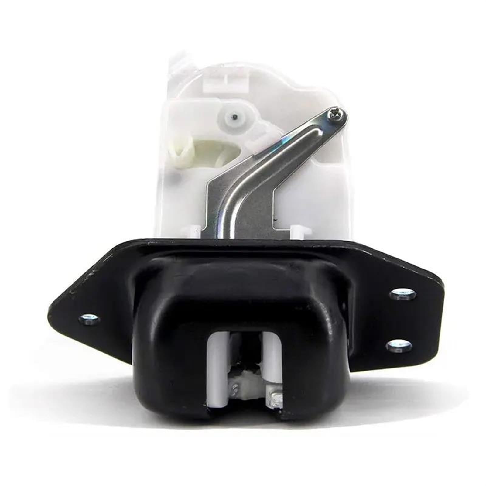Yueyzhk One Color 90502Ca00c Car Tailgate Trunk Latch Mechanism Door Lock Actuator Accessories For Nissan For Leaf For Versa 2007-2017