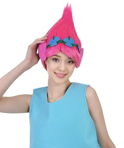 Wigs2you.com �C���[�t���s���N�R�X�v���E�B�b�O �L���b�v�t�� �����X�^�C�� �~�f�B�A���T�C�Y �����@�� �n���E�B���E�R�X�v���E�p�[�e�B�[����